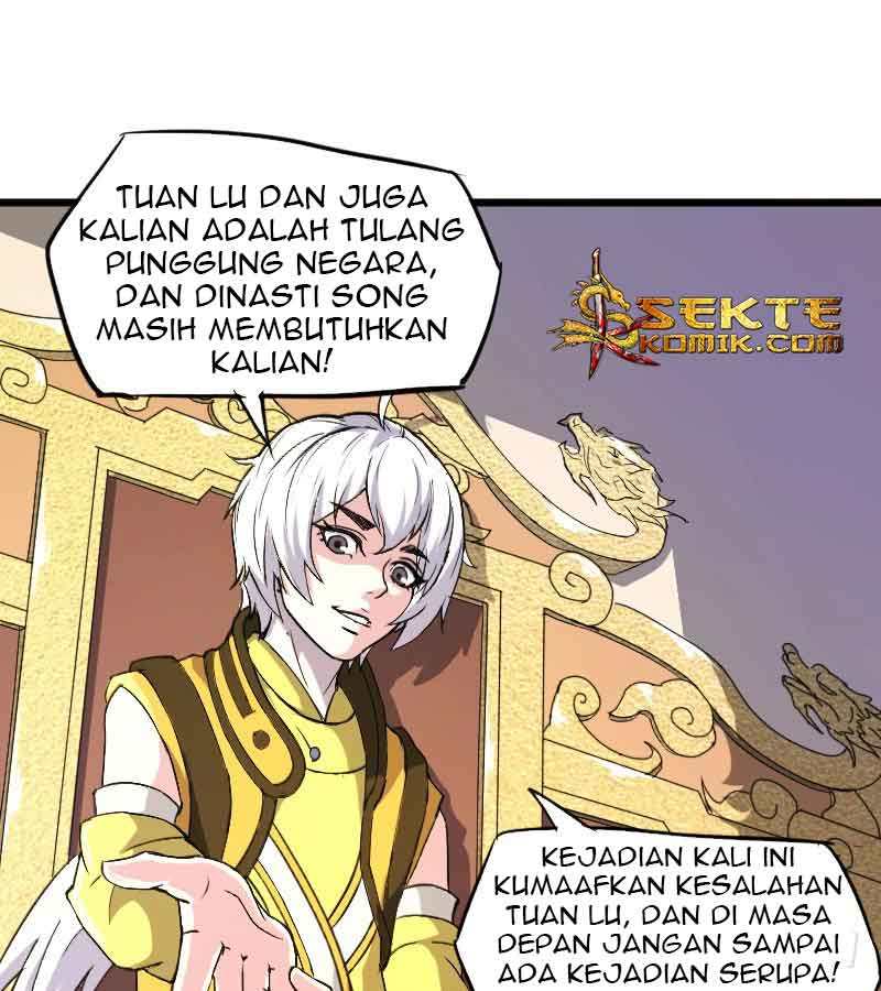 Reborn as King Chapter 16 Gambar 7